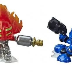 Hasbro Power Rangers Blind Bag-Σακουλακι Εκπληξη (E5917) -Φιγούρες Δράσης Εκπτώσεις 684109 3