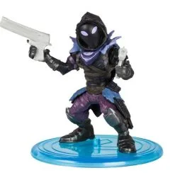 Giochi Preziosi Fortnite Μινι Φιγουρα 4 Τμχ (FRT14000) -Φιγούρες Δράσης Εκπτώσεις 684200 3