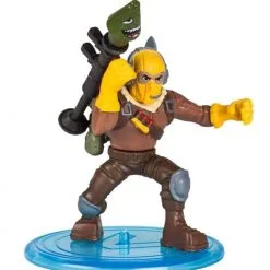 Giochi Preziosi Fortnite Μινι Φιγουρα 4 Τμχ (FRT14000) -Φιγούρες Δράσης Εκπτώσεις 684200 4