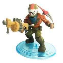 Giochi Preziosi Fortnite Μινι Φιγουρα 4 Τμχ (FRT14000) -Φιγούρες Δράσης Εκπτώσεις 684200 5