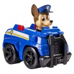 Paw Patrol Οχηματα Δρασης (6040907) -Φιγούρες Δράσης Εκπτώσεις 684286 1