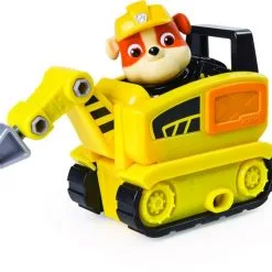 Paw Patrol Μινι Οχηματα Διασωσης (6044194)