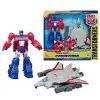Hasbro Transformers Cyberverse Spark Armor (E4220)