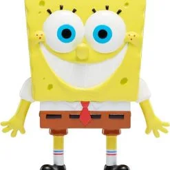 Just Toys Sponge Bob Squeazies 6Εκ (690300) -Φιγούρες Δράσης Εκπτώσεις 685229 1