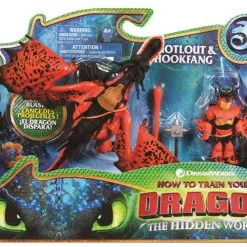 Dragons Δρακος Και Βικινγκ (6045112)