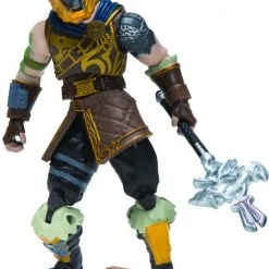 Giochi Preziosi Fortnite Φιγουρα Δρασης S2 (FRT29000) -Φιγούρες Δράσης Εκπτώσεις 685658 1