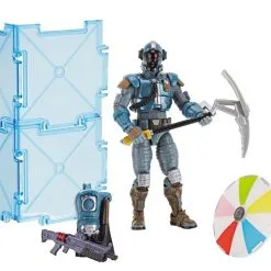 Giochi Preziosi Fortnite Φιγουρα Δρασης Survival Kit S2 (FRT32000)