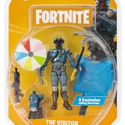 Giochi Preziosi Fortnite Φιγουρα Δρασης Survival Kit S2 (FRT32000) -Φιγούρες Δράσης Εκπτώσεις 685659 2