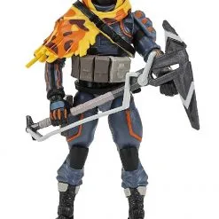 Giochi Preziosi Fortnite Φιγουρα Δρασης S3 (FRT33000)