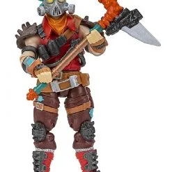 Giochi Preziosi Fortnite Φιγουρα Δρασης S3 (FRT33000) -Φιγούρες Δράσης Εκπτώσεις 685664 4