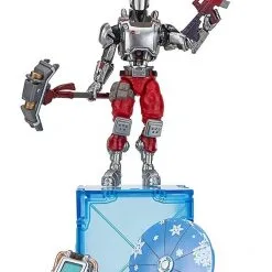 Giochi Preziosi Fortnite Φιγουρα Δρασης Survival Kit S3 (FRT55000)