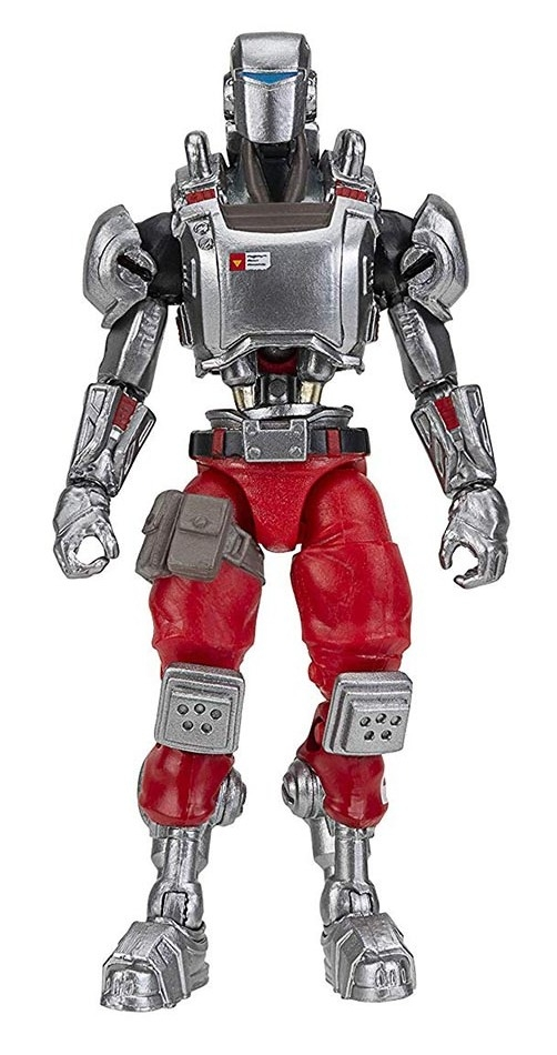 Giochi Preziosi Fortnite Φιγουρα Δρασης Survival Kit S3 (FRT55000) 5 Giochi Preziosi Fortnite Φιγουρα Δρασης Survival Kit S3 (FRT55000) - Image 5