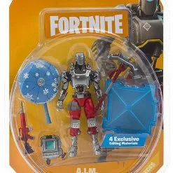 Giochi Preziosi Fortnite Φιγουρα Δρασης Survival Kit S3 (FRT55000) 12 Giochi Preziosi Fortnite Φιγουρα Δρασης Survival Kit S3 (FRT55000) -Φιγούρες Δράσης Εκπτώσεις 685665 5