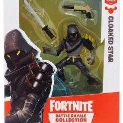 Giochi Preziosi Fortnite Mini Φιγουρα 1 Pack W3 (FRT26000)