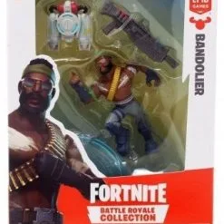 Giochi Preziosi Fortnite Mini Φιγουρα 1 Pack W3 (FRT26000) -Φιγούρες Δράσης Εκπτώσεις 685666 2