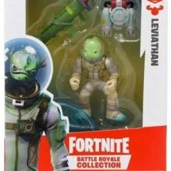 Giochi Preziosi Fortnite Mini Φιγουρα 1 Pack W3 (FRT26000) -Φιγούρες Δράσης Εκπτώσεις 685666 3