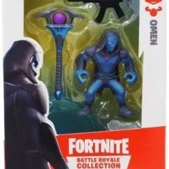 Giochi Preziosi Fortnite Mini Φιγουρα 1 Pack W3 (FRT26000) -Φιγούρες Δράσης Εκπτώσεις 685666 4