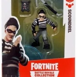 Giochi Preziosi Fortnite Mini Φιγουρα 1 Pack W3 (FRT26000) -Φιγούρες Δράσης Εκπτώσεις 685666 5