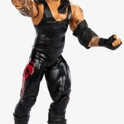 Mattel Wwe Deluxe Φιγούρες 17 εκατοστών (GDF62)