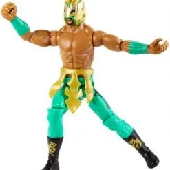 Mattel Wwe Βασικες Φιγουρες 30 Εκ. (DJJ16) -Φιγούρες Δράσης Εκπτώσεις 687398 1