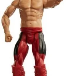 Mattel Wwe Βασικες Φιγουρες 30 Εκ. (DJJ16) -Φιγούρες Δράσης Εκπτώσεις 687398 2