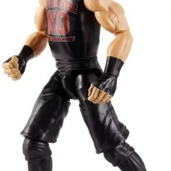 Mattel Wwe Βασικες Φιγουρες 30 Εκ. (DJJ16) -Φιγούρες Δράσης Εκπτώσεις 687398 4