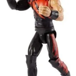 Mattel Wwe Βασικες Φιγουρες 30 Εκ. (DJJ16) -Φιγούρες Δράσης Εκπτώσεις 687398 5