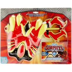 Giochi Preziosi Gormiti Role Play Lord Keryon Deluxe (GRM29000)