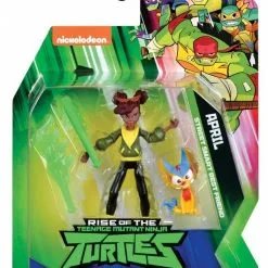 Giochi Preziosi Tmnt Βασικη Φιγουρα Δρασης (TUAB0A11) 3 Giochi Preziosi Tmnt Βασικη Φιγουρα Δρασης (TUAB0A11) -Φιγούρες Δράσης Εκπτώσεις 687483 1