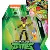 Giochi Preziosi Tmnt Βασικη Φιγουρα Δρασης (TUAB0A11)