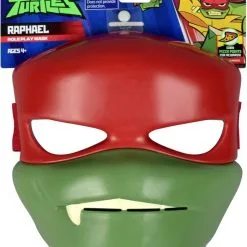 Giochi Preziosi Tmnt Μασκες Role Play Σε 4 Σχεδια (TU204000)