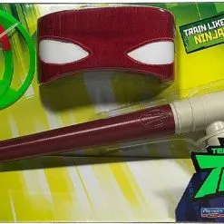 Giochi Preziosi Tmnt Role Play Αξεσουαρ Μαχης (TUAB4001)