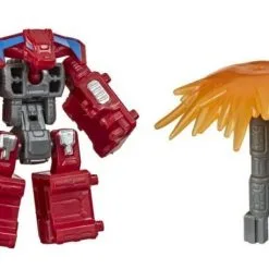 Hasbro Transformers Generations Wfc Battle Master (E7124) -Φιγούρες Δράσης Εκπτώσεις 687497 1