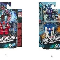 Hasbro Transformers Generations Wfc Battle Master (E7124) -Φιγούρες Δράσης Εκπτώσεις 687497 1