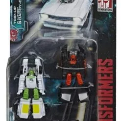 Hasbro Transformers Generations Wfc Micromaster (E7119) -Φιγούρες Δράσης Εκπτώσεις 687498 1