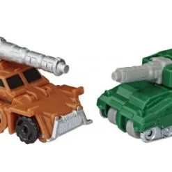 Hasbro Transformers Generations Wfc Micromaster (E7119) -Φιγούρες Δράσης Εκπτώσεις 687498 4