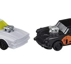 Hasbro Transformers Generations Wfc Micromaster (E7119) -Φιγούρες Δράσης Εκπτώσεις 687498 6