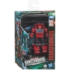 Hasbro Transformers Generations Wfc Deluxe (E7120) -Φιγούρες Δράσης Εκπτώσεις 687499 2