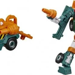 Hasbro Transformers Generations Wfc Deluxe (E7120) -Φιγούρες Δράσης Εκπτώσεις 687499 3