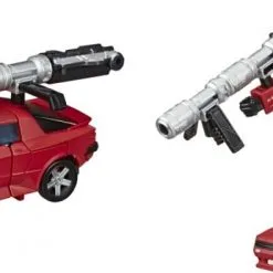 Hasbro Transformers Generations Wfc Deluxe (E7120) -Φιγούρες Δράσης Εκπτώσεις 687499 4