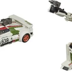 Hasbro Transformers Generations Wfc Deluxe (E7120) -Φιγούρες Δράσης Εκπτώσεις 687499 5