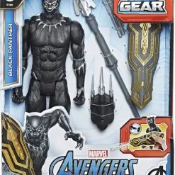 Hasbro Avengers Titan Hero Innovation Black Panther (E7388) -Φιγούρες Δράσης Εκπτώσεις 687509 1