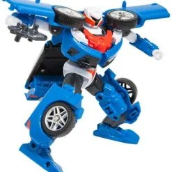 Just Toys Tobot Y (301002) -Φιγούρες Δράσης Εκπτώσεις 687553 1