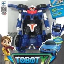 Just Toys Tobot Y (301002) -Φιγούρες Δράσης Εκπτώσεις 687553 1