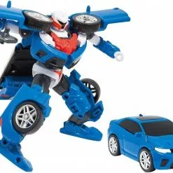 Just Toys Tobot Y (301002) -Φιγούρες Δράσης Εκπτώσεις 687553 3