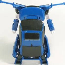 Just Toys Tobot Y (301002) -Φιγούρες Δράσης Εκπτώσεις 687553 4