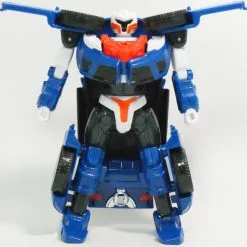 Just Toys Tobot Y (301002) -Φιγούρες Δράσης Εκπτώσεις 687553 5