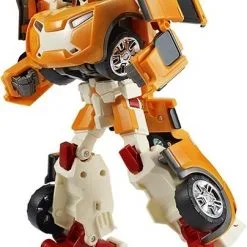 Just Toys Tobot Evolution X (301008)