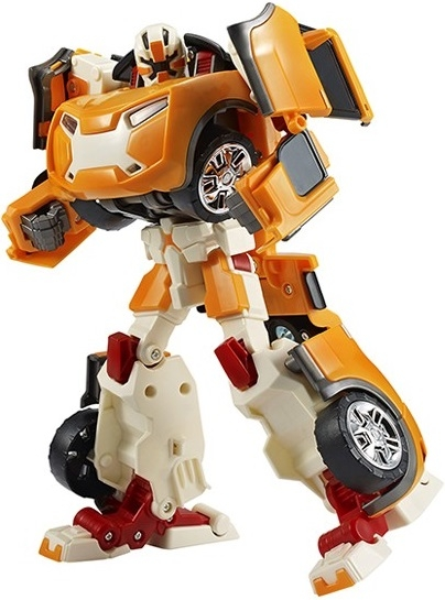 Just Toys Tobot Evolution X (301008) 1 Just Toys Tobot Evolution X (301008)
