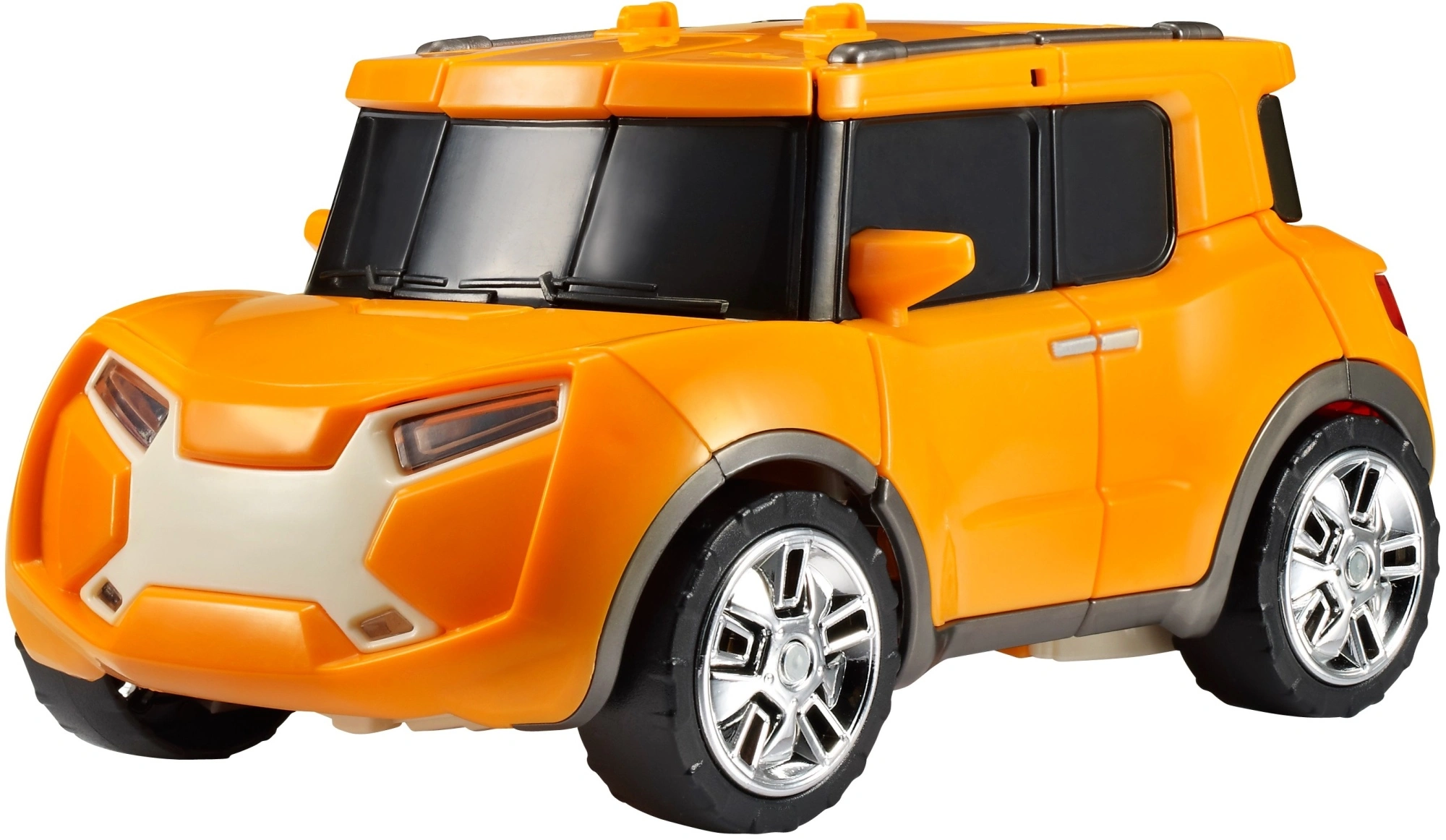 Just Toys Tobot Evolution X (301008) 3 Just Toys Tobot Evolution X (301008) - Image 3